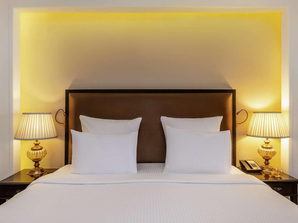 Pullman Resort Al Marjan Island photo 120