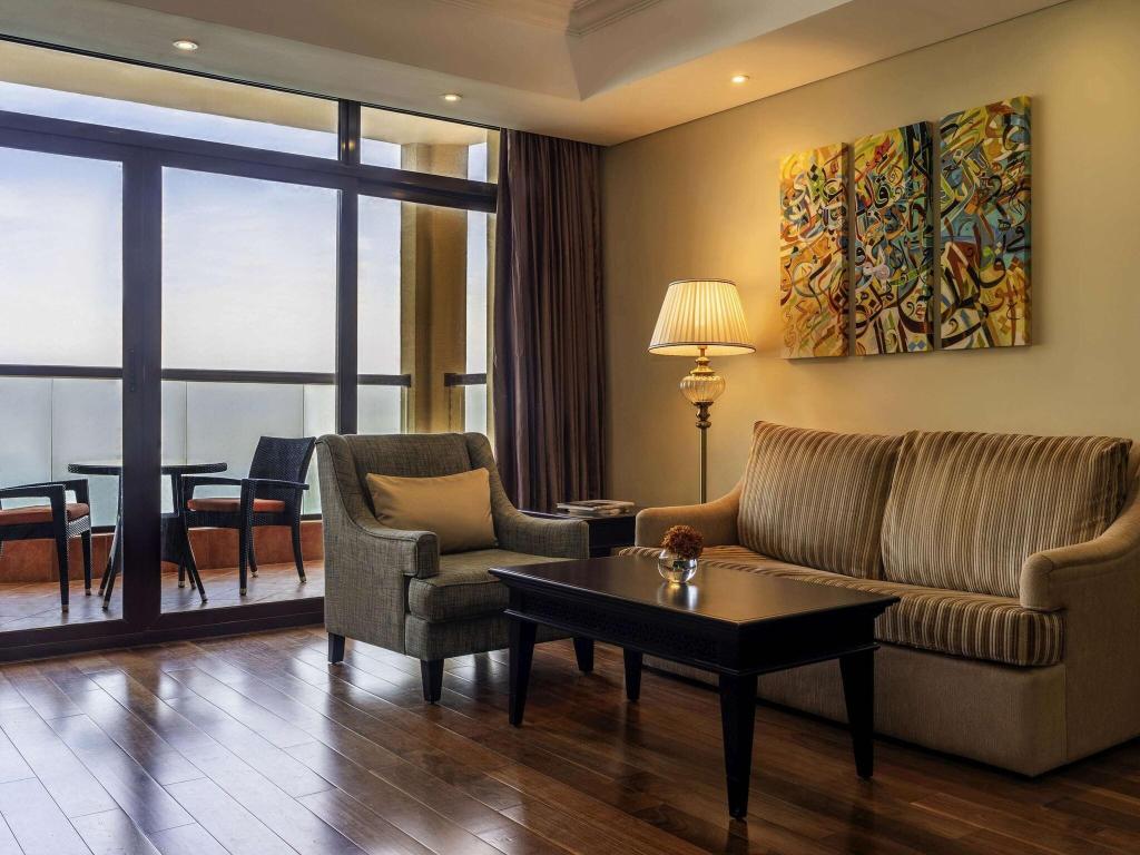 Pullman Resort Al Marjan Island photo 124
