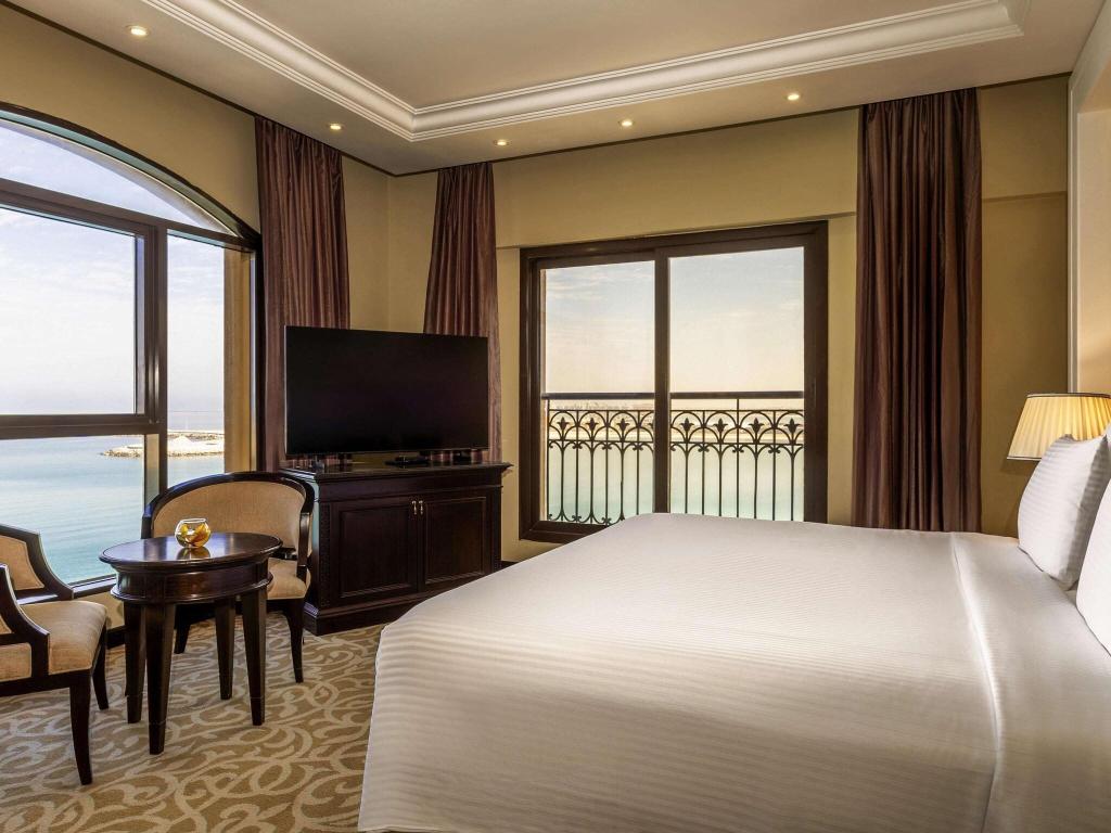 Pullman Resort Al Marjan Island photo 254
