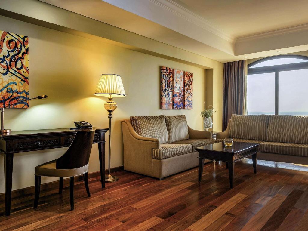 Pullman Resort Al Marjan Island photo 279