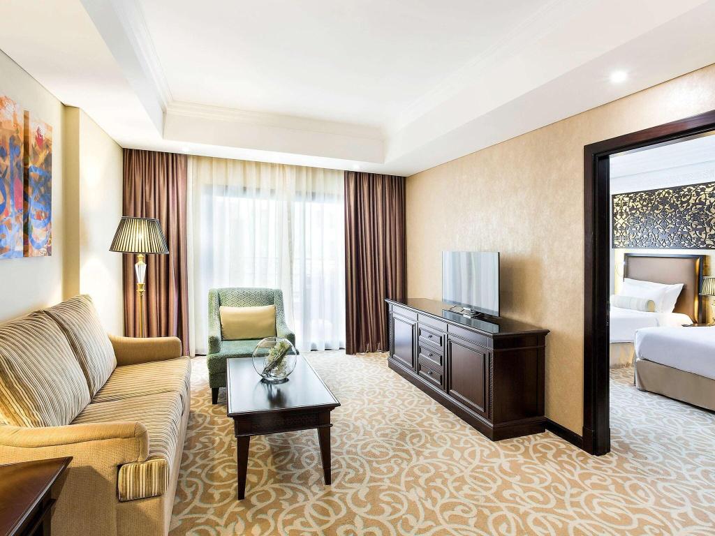 Pullman Resort Al Marjan Island photo 278