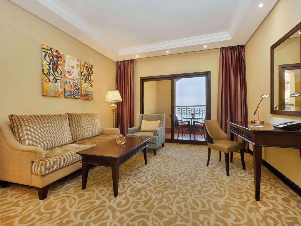 Pullman Resort Al Marjan Island photo 277