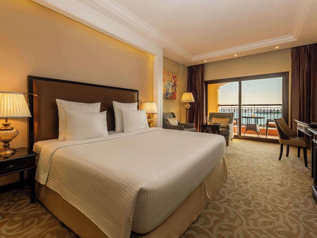 Pullman Resort Al Marjan Island photo 276