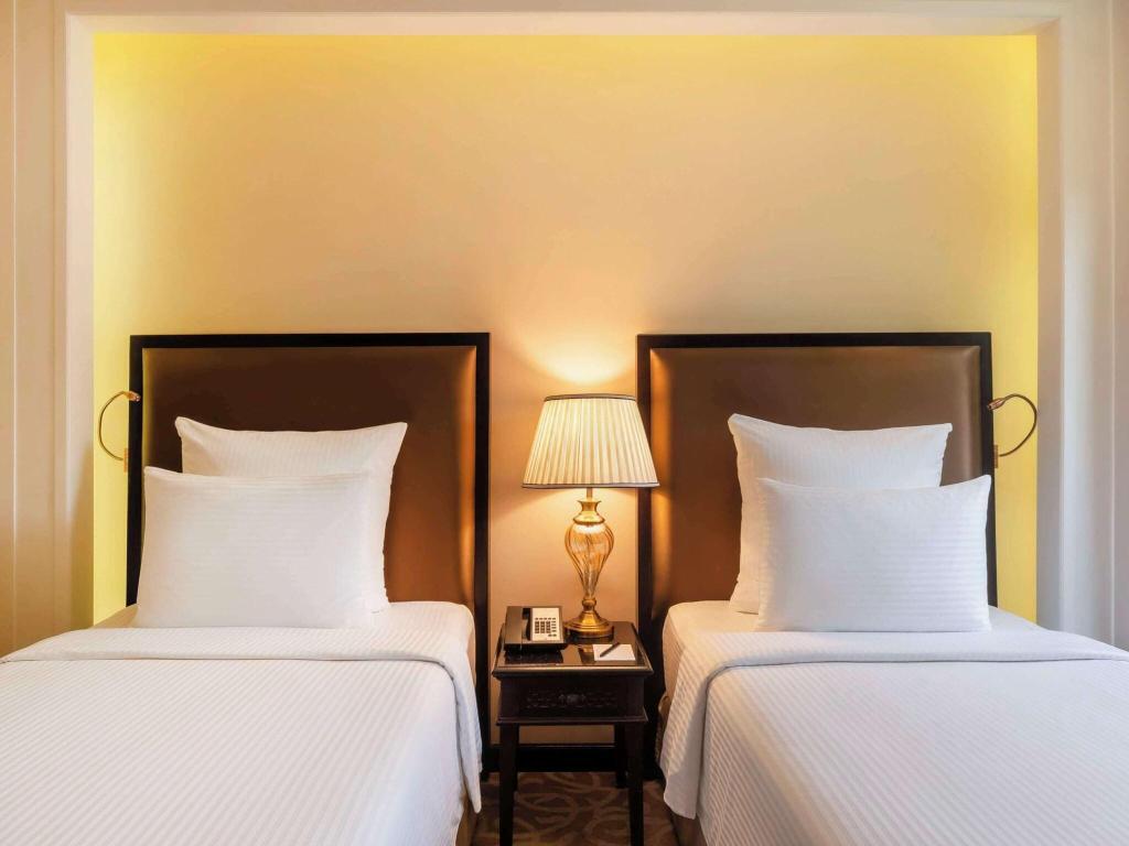 Pullman Resort Al Marjan Island photo 146