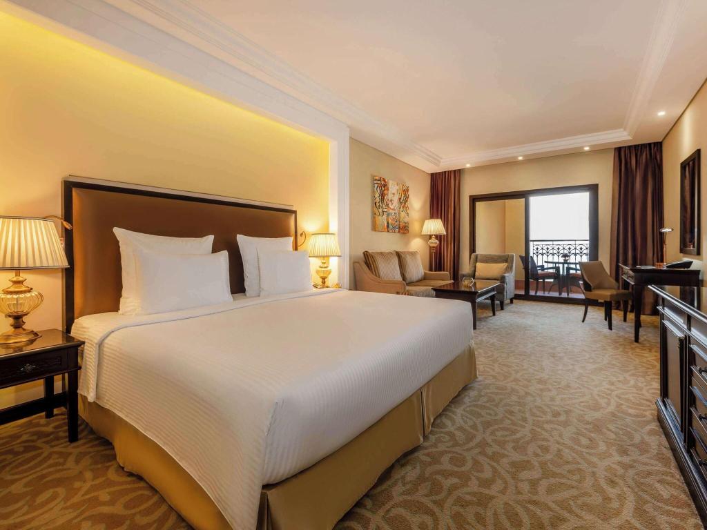 Pullman Resort Al Marjan Island photo 258