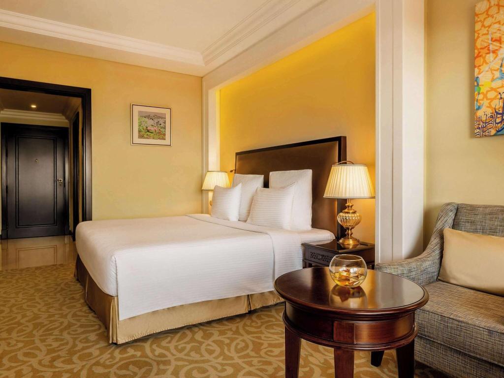 Pullman Resort Al Marjan Island photo 257