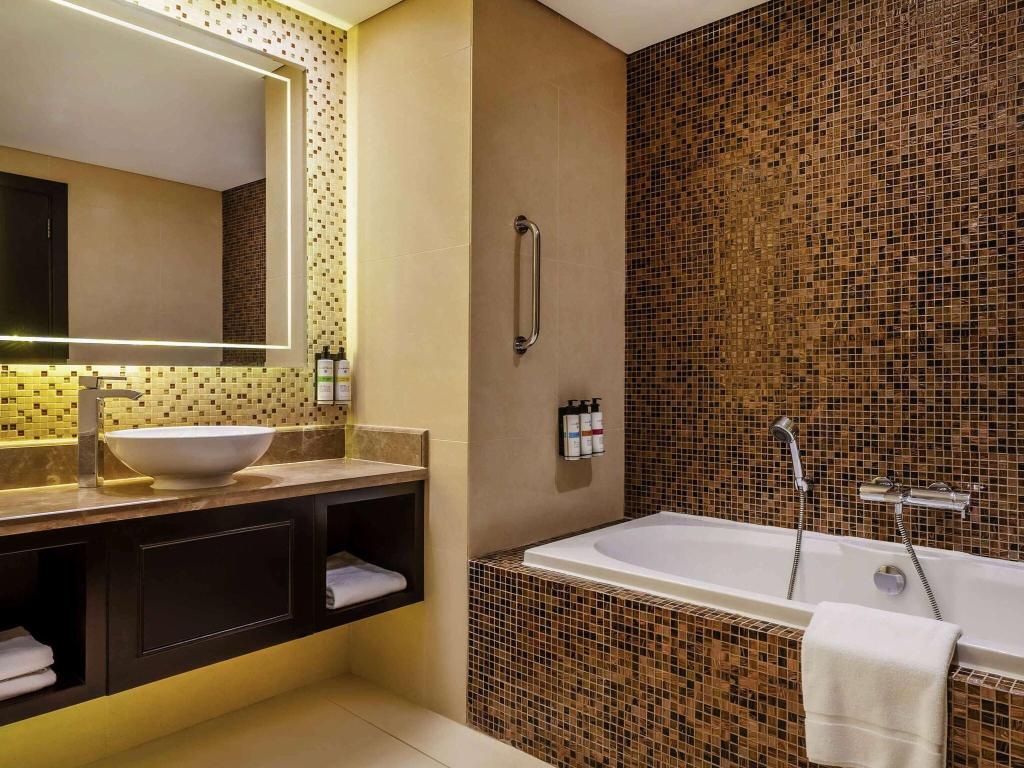 Pullman Resort Al Marjan Island photo 284