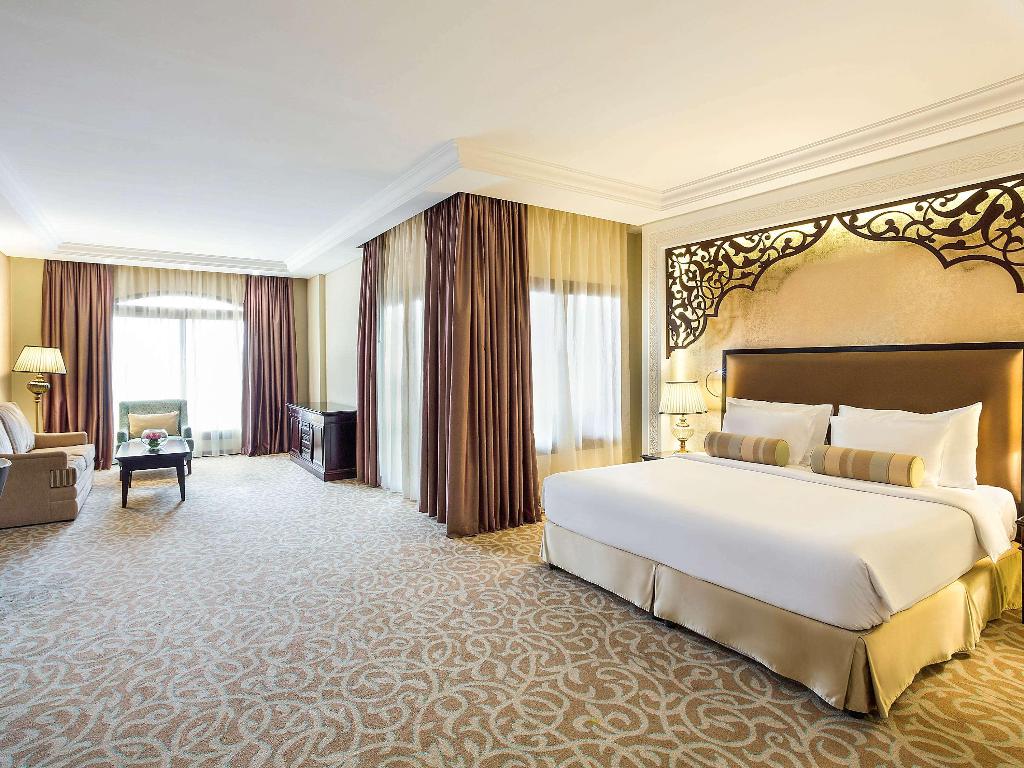 Pullman Resort Al Marjan Island photo 405