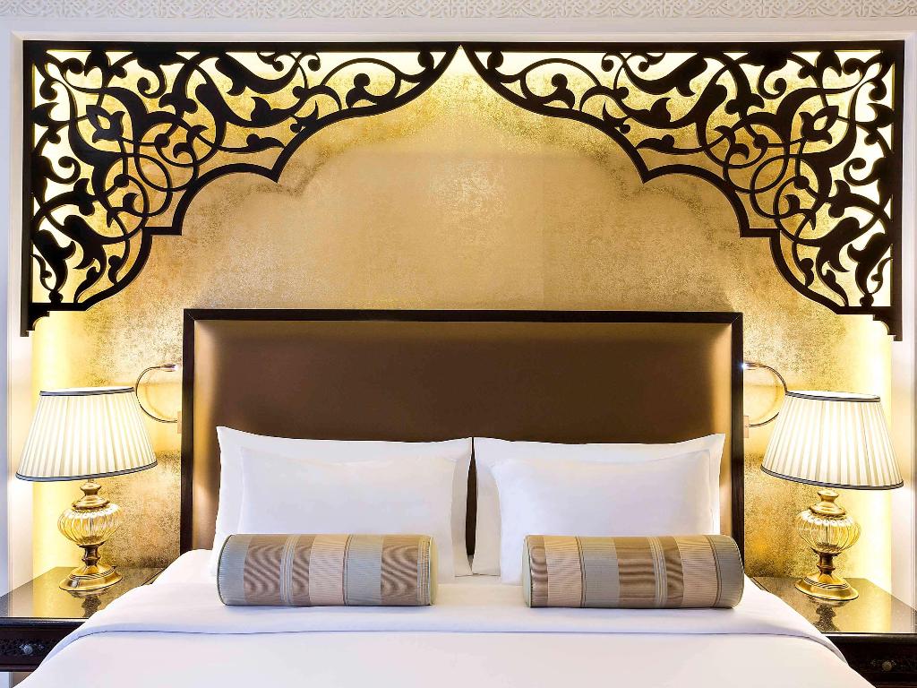 Pullman Resort Al Marjan Island photo 404