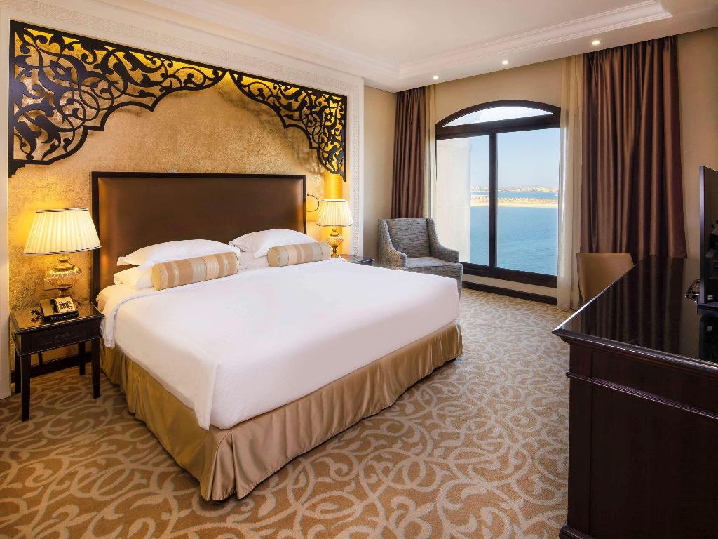 Pullman Resort Al Marjan Island photo 406