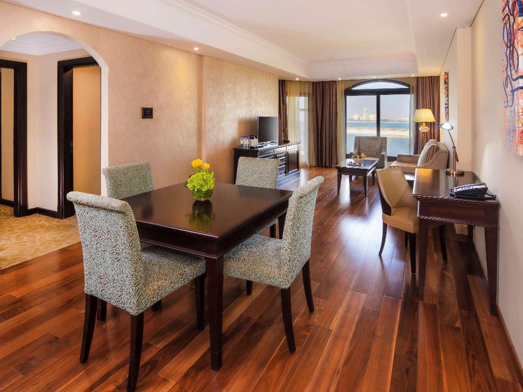 Pullman Resort Al Marjan Island photo 155