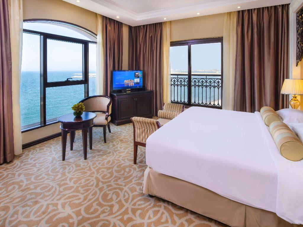 Pullman Resort Al Marjan Island photo 139