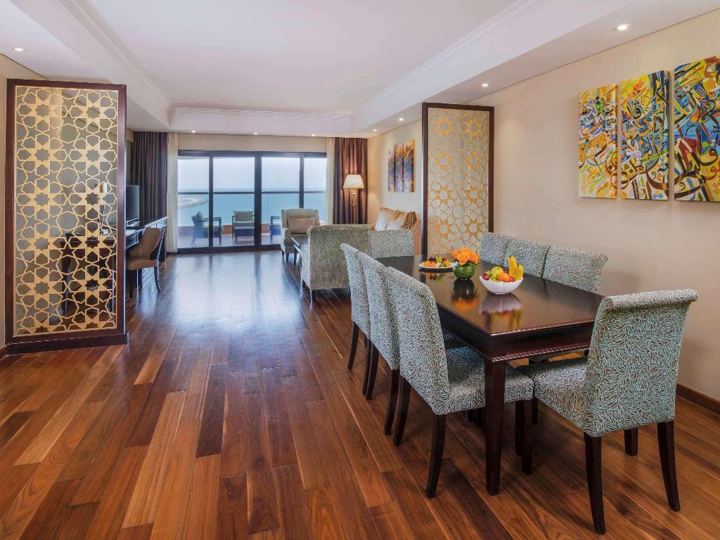 Pullman Resort Al Marjan Island photo 142