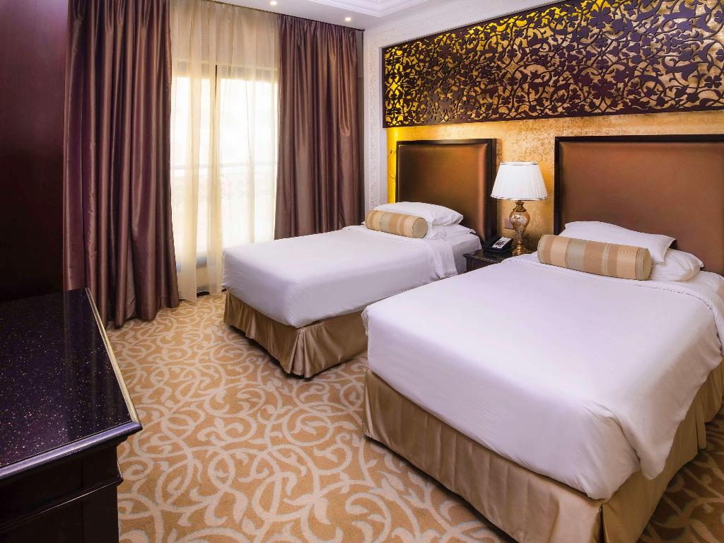 Pullman Resort Al Marjan Island photo 268