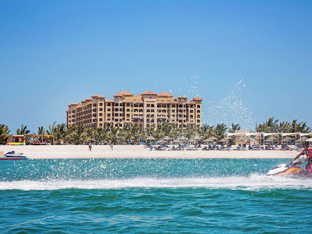 Pullman Resort Al Marjan Island photo 274