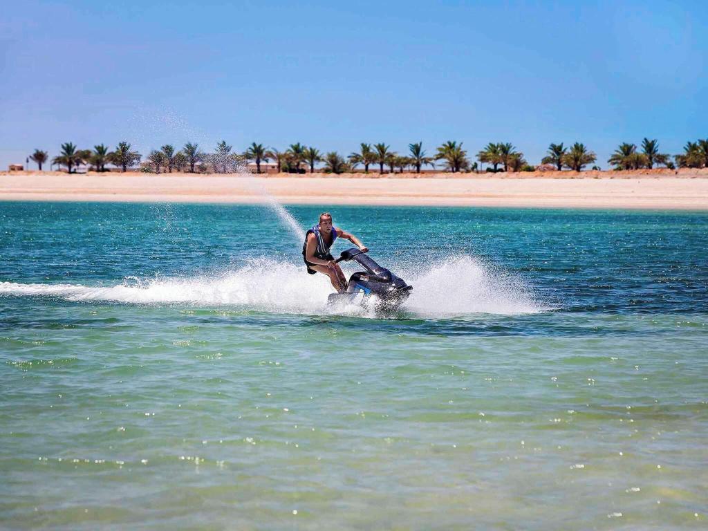 Pullman Resort Al Marjan Island photo 275