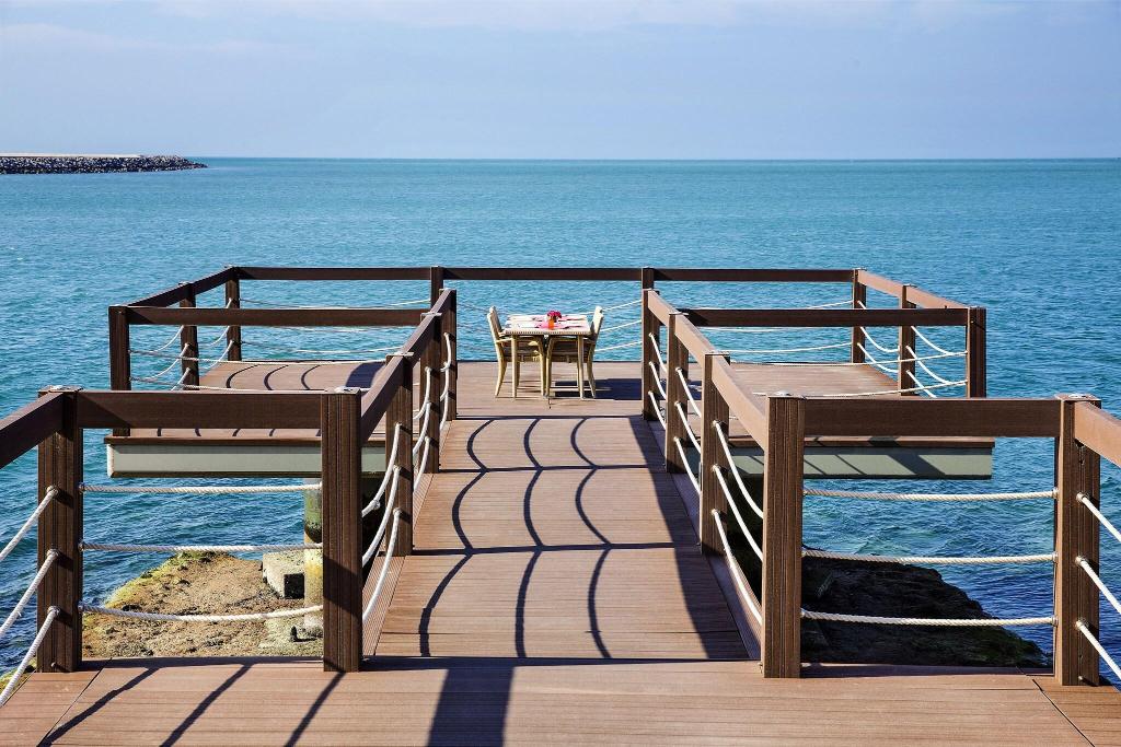 Pullman Resort Al Marjan Island photo 156