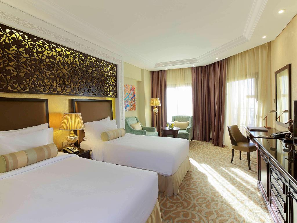 Pullman Resort Al Marjan Island photo 160