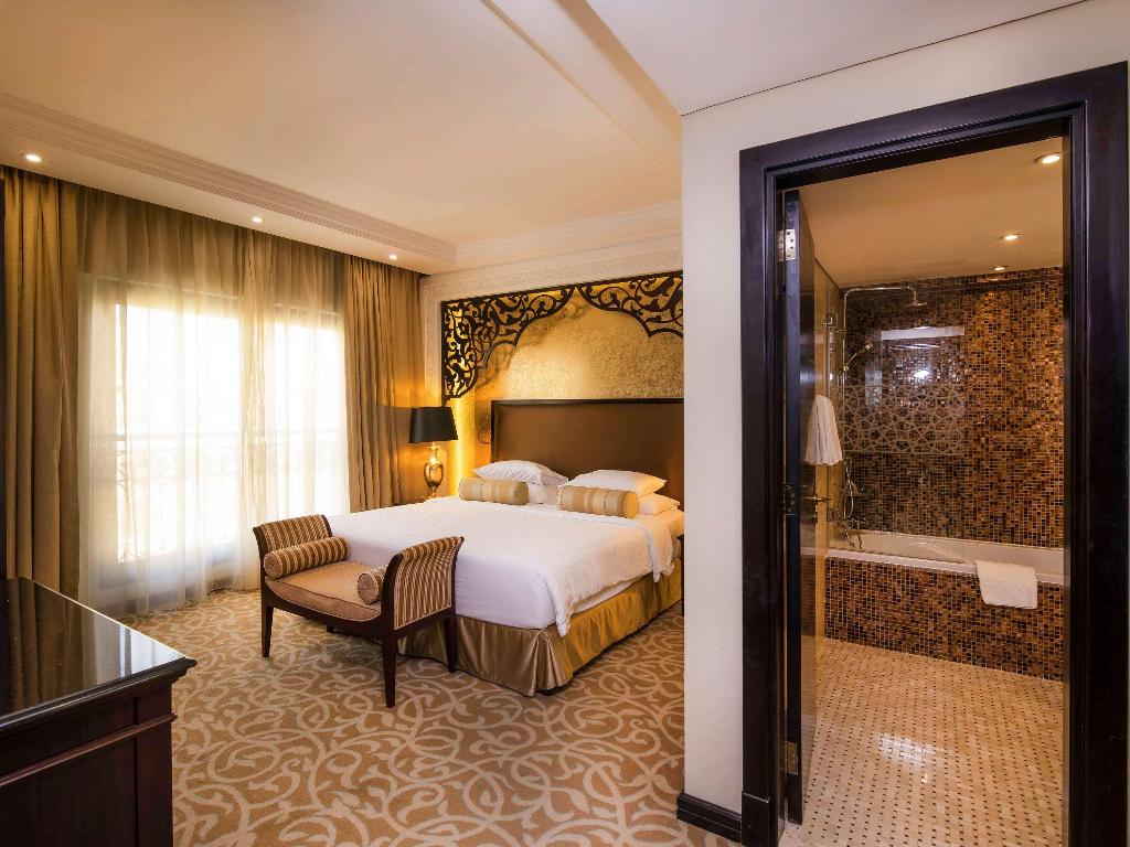 Pullman Resort Al Marjan Island photo 158