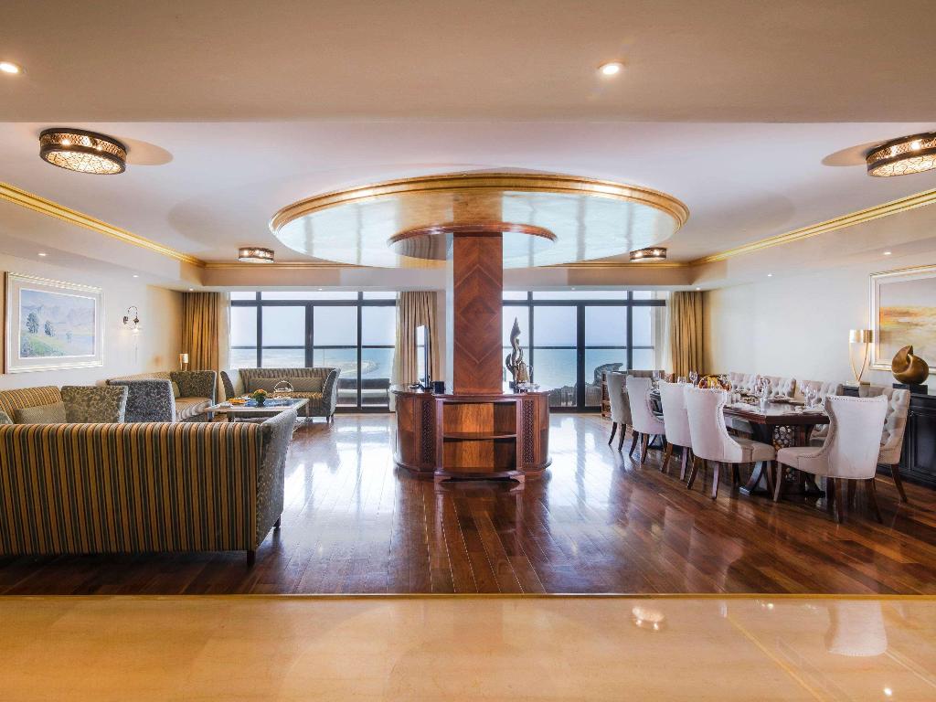 Pullman Resort Al Marjan Island photo 157