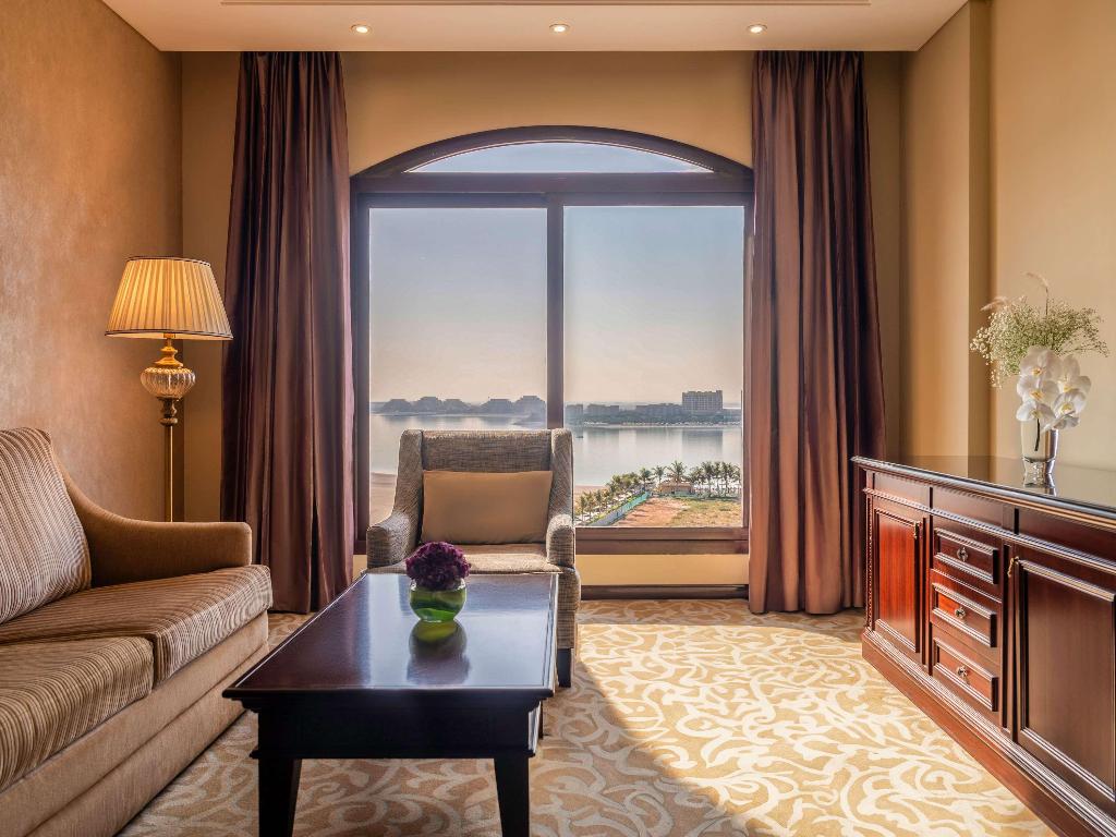 Pullman Resort Al Marjan Island photo 296