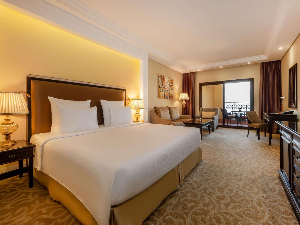 Pullman Resort Al Marjan Island photo 313