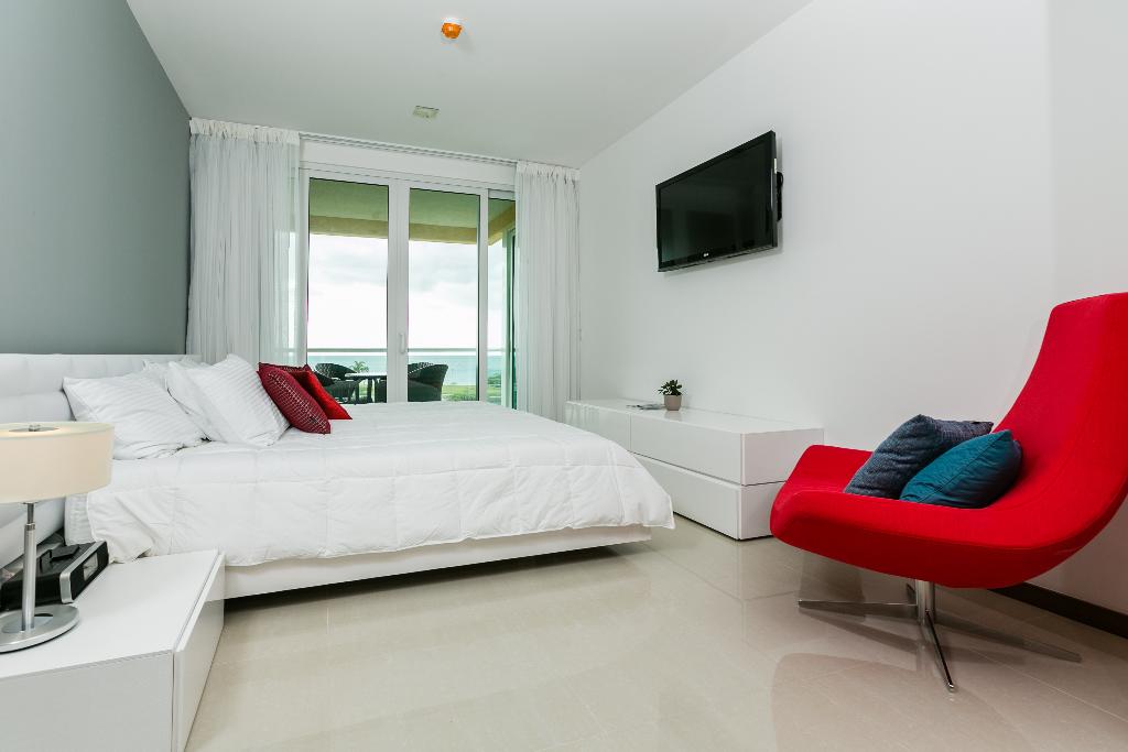 Blue Residences Aruba