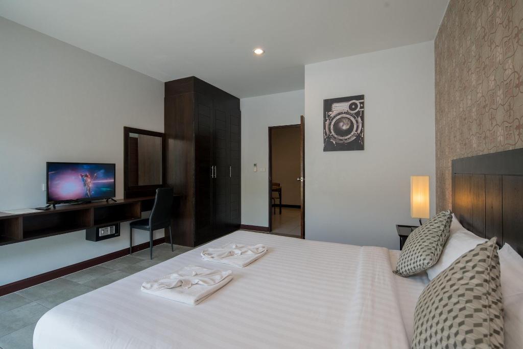 Amarin Residence Patong