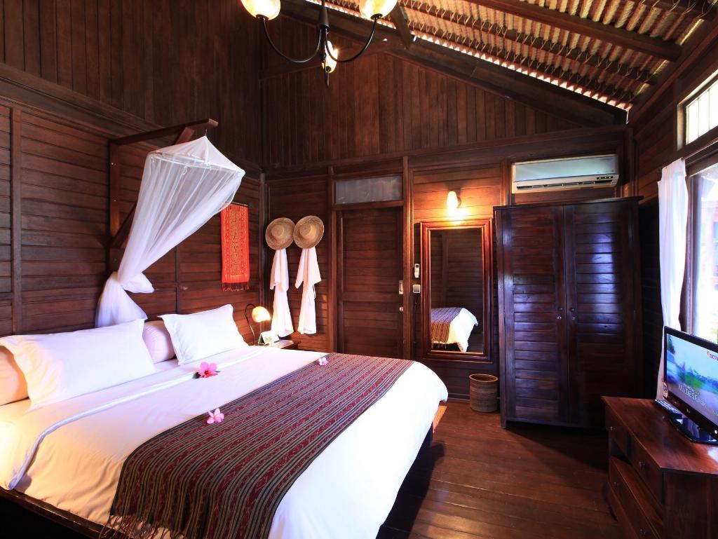 Samawa Seaside Cottage