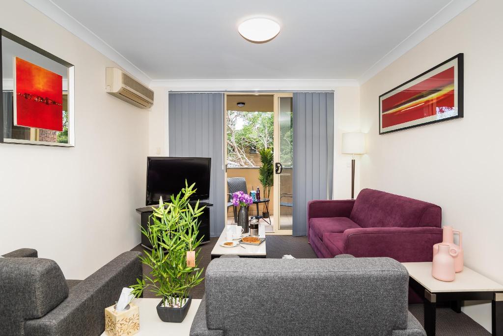 Eastwood Serviced Apartments