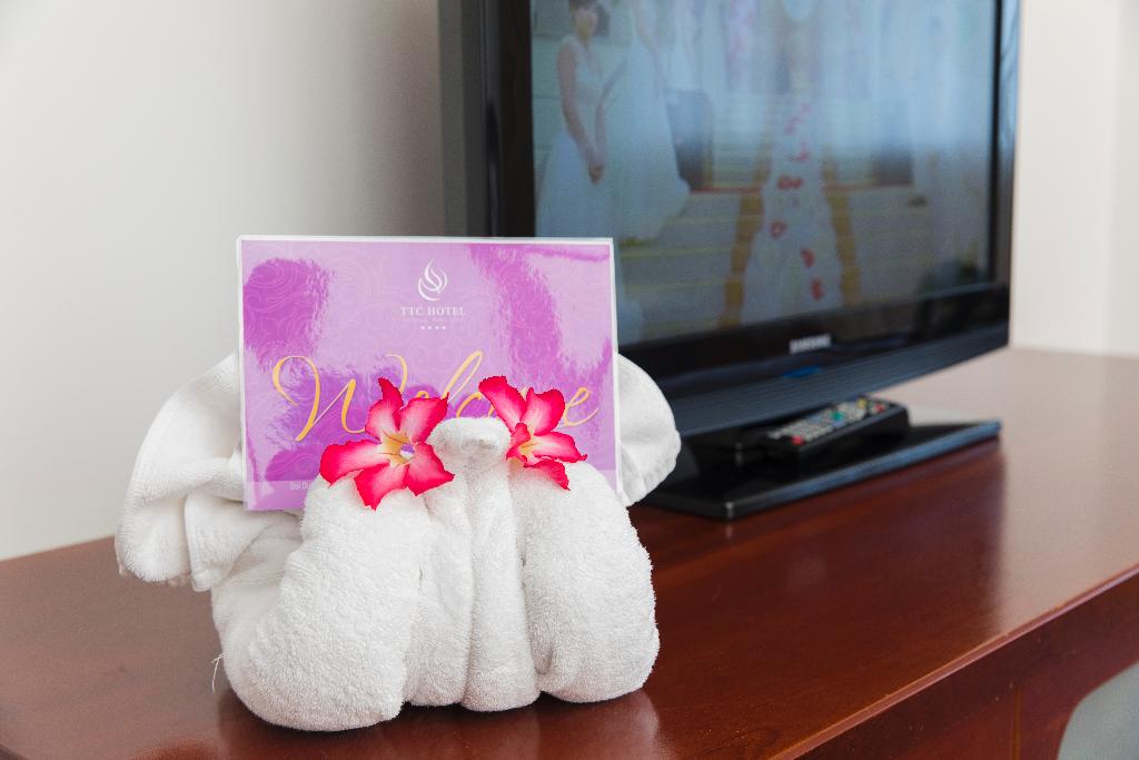 TTC Hotel - Phan Thiet