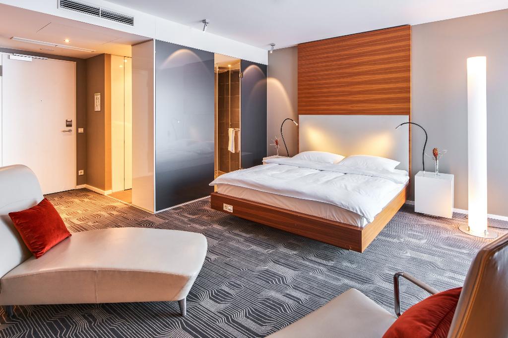LEGERE HOTEL Luxembourg