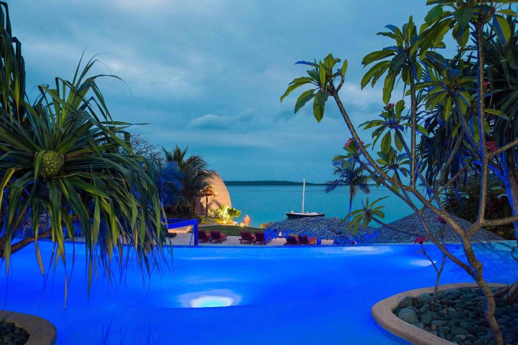 The Havannah Vanuatu