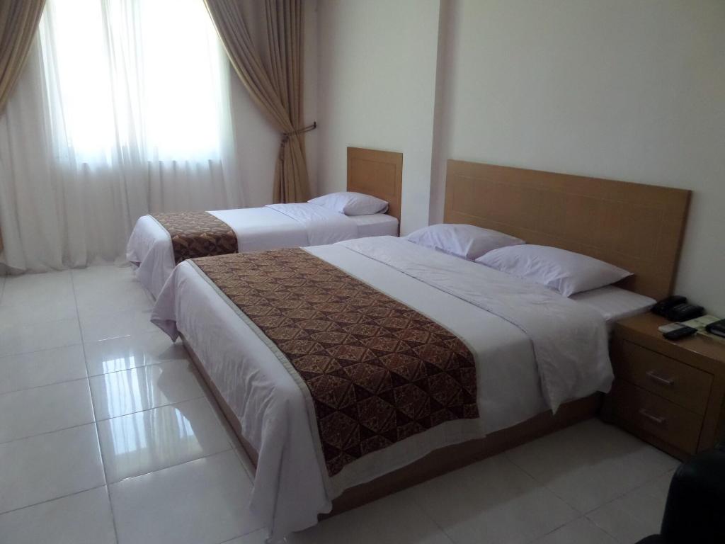 Arini Hotel