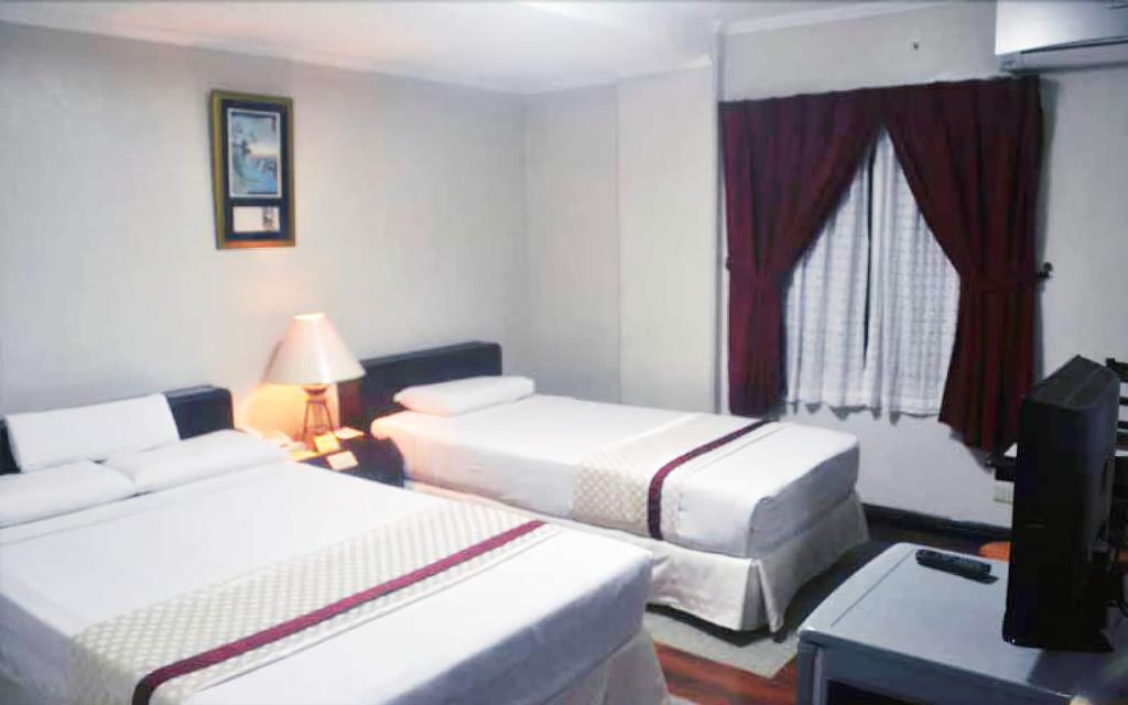 Hotel Asia