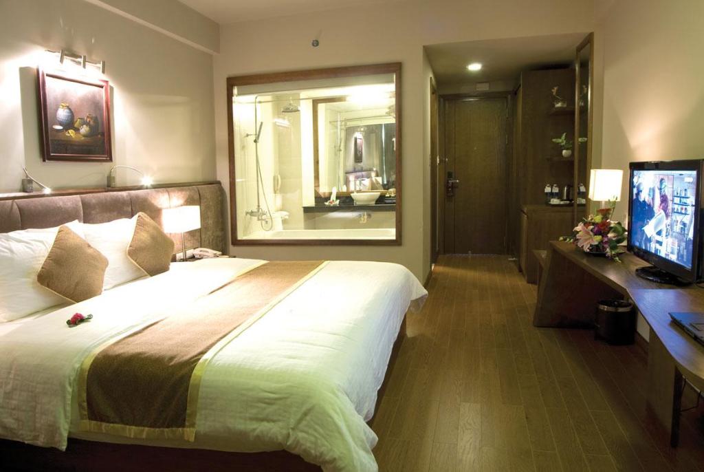 Asia Hotel