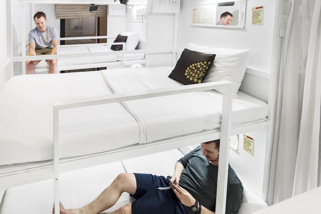Nappark Hostel