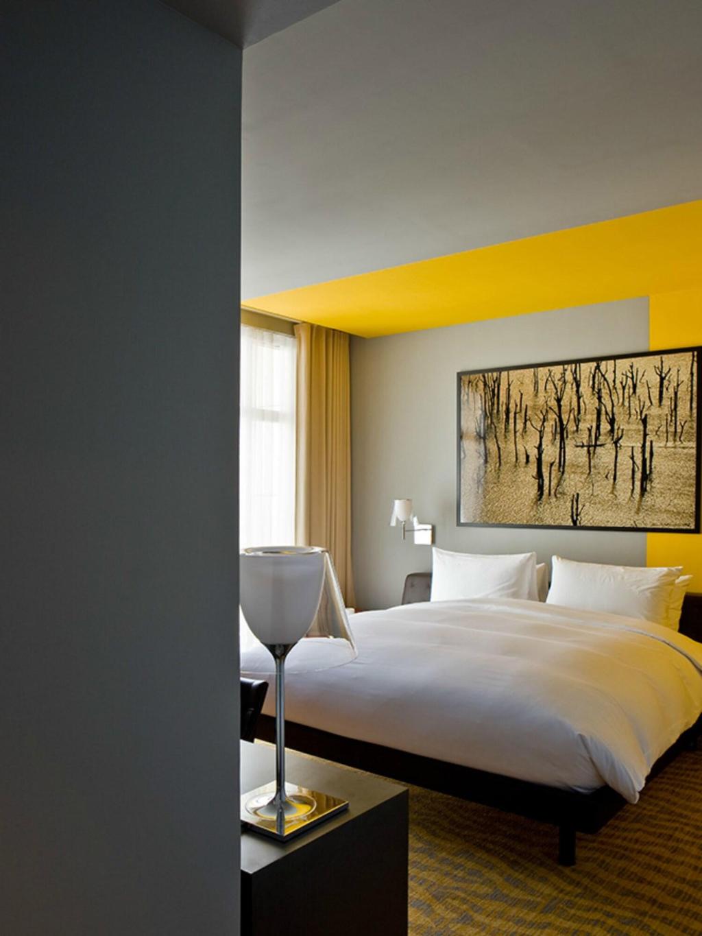 Sofitel Abidjan Hotel Ivoire