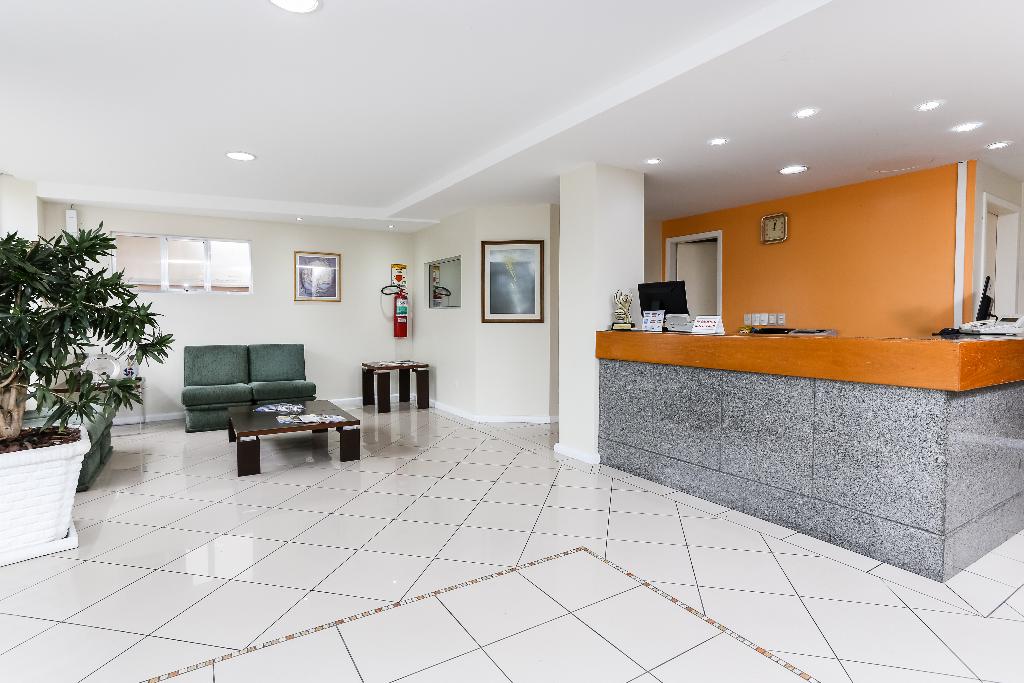 Hotel Suarez Executive