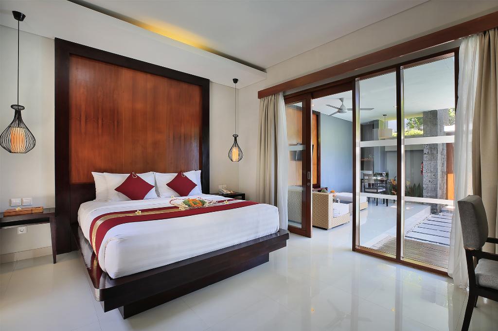 28+ Samaja Beachside Villas Seminyak Background