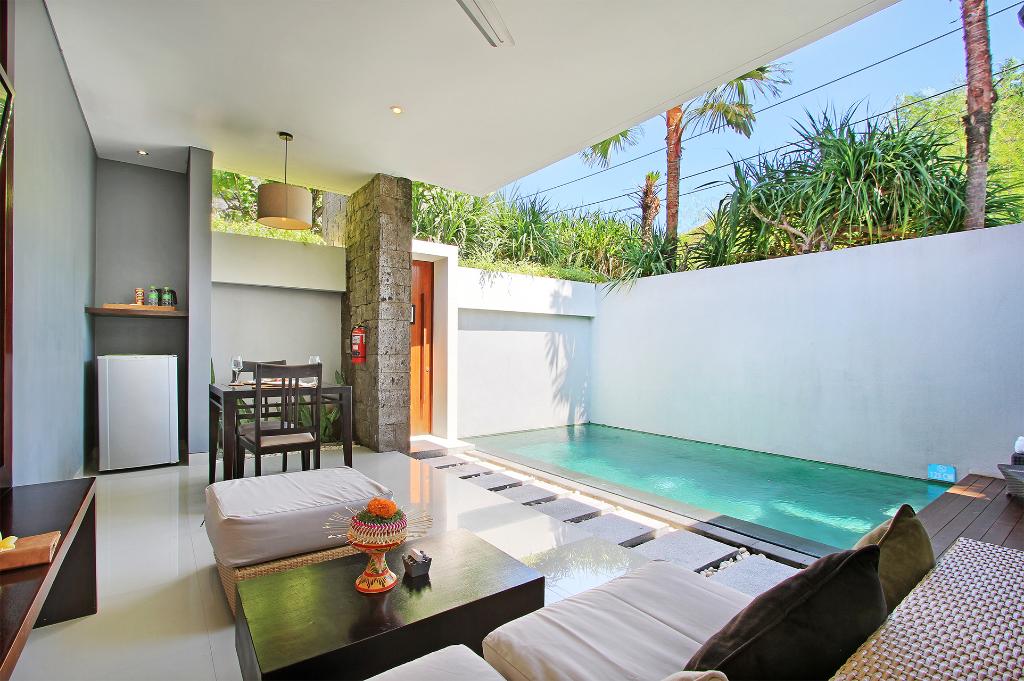 Samaja Villa Seminyak