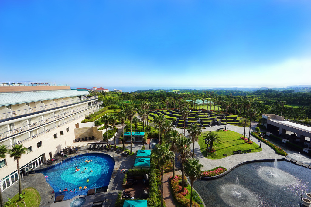 Grand Josun Jeju