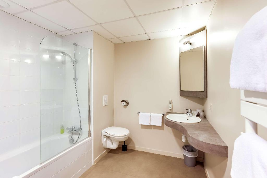 Brit Hotel Le Galion