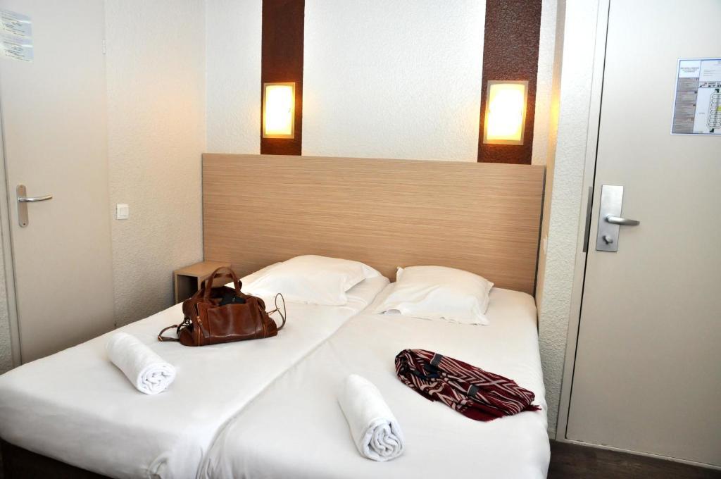 B Hotel Caen Mondeville
