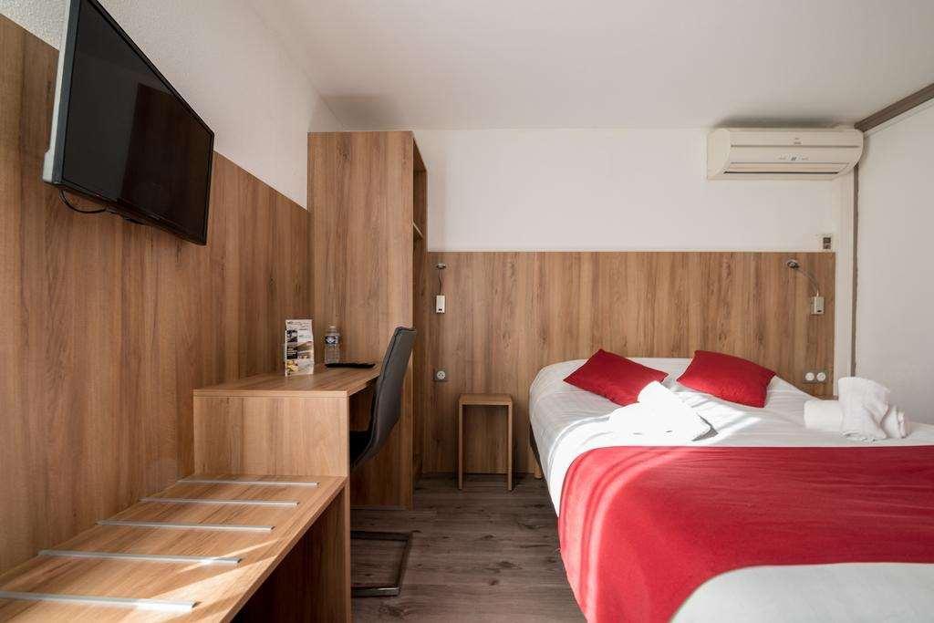 Brit Hotel Plaisance