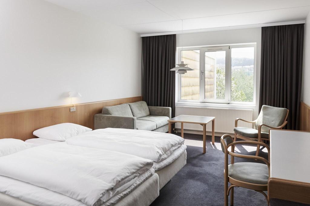 Vejle Center Hotel