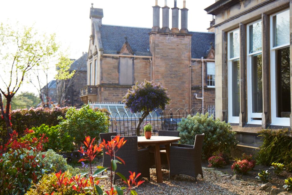 Hotel The Roseate Edinburgh, Großbritannien, Edinburgh. Großes 2