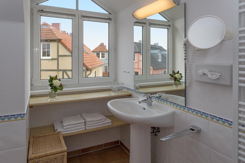 Dorfhotel Fleesensee