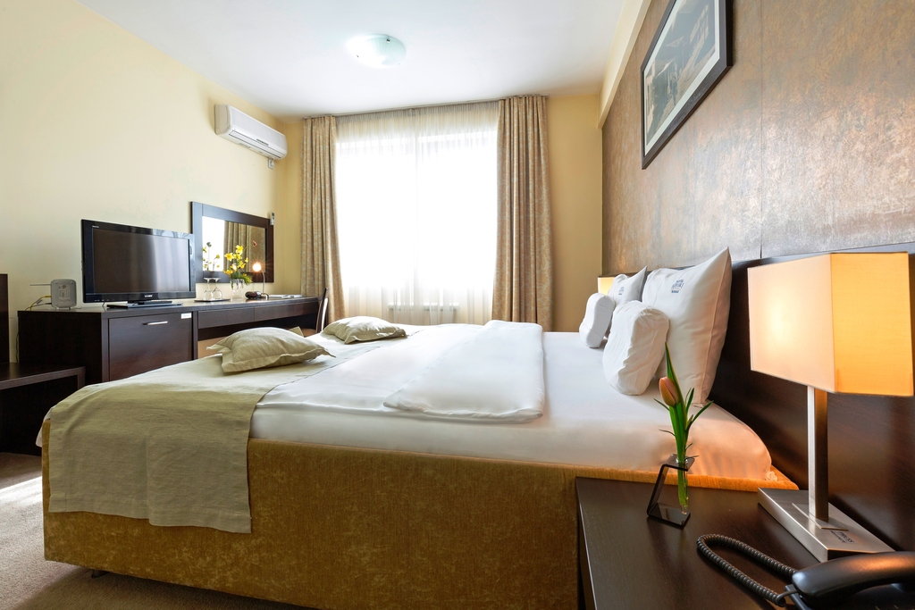 Garni hotel Nevski
