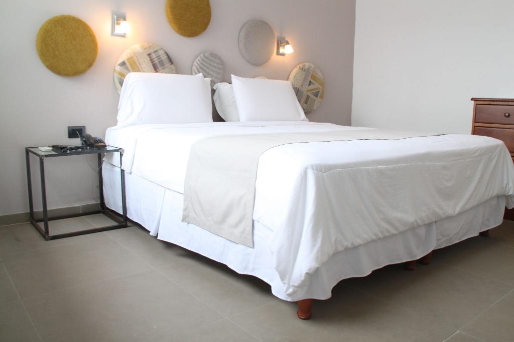 Florinda Hotel